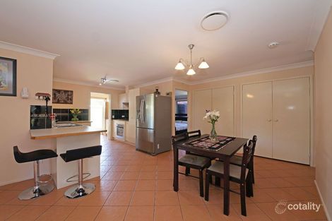 Property photo of 26 Sophy Crescent Bracken Ridge QLD 4017