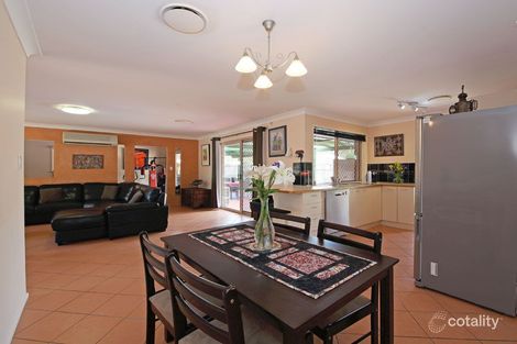 Property photo of 26 Sophy Crescent Bracken Ridge QLD 4017