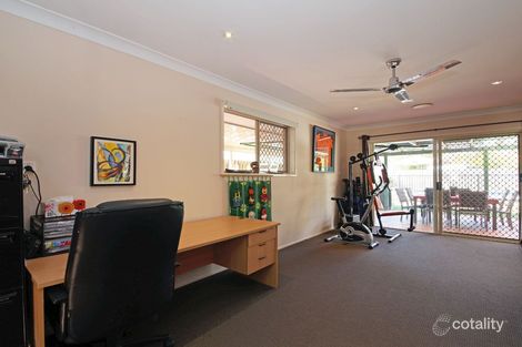 Property photo of 26 Sophy Crescent Bracken Ridge QLD 4017