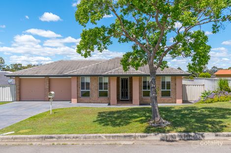 Property photo of 113 O'Shea Circuit Cessnock NSW 2325