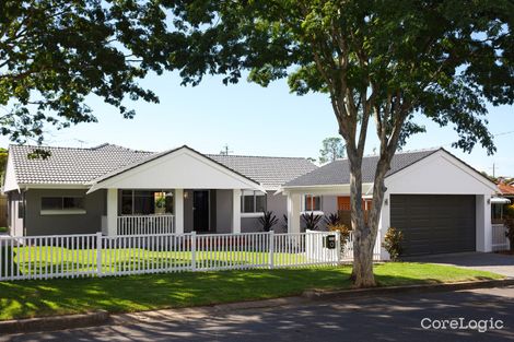 Property photo of 9 Hanbury Street Chermside West QLD 4032