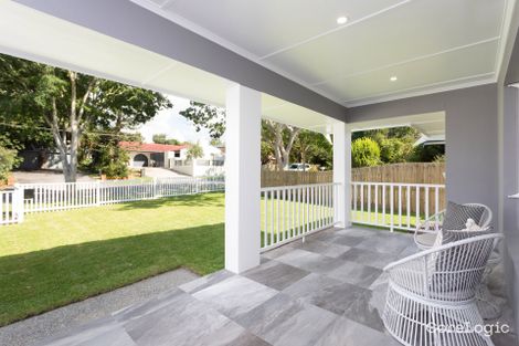 Property photo of 9 Hanbury Street Chermside West QLD 4032