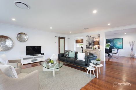 Property photo of 9 Hanbury Street Chermside West QLD 4032