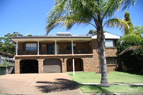 Property photo of 9 Justin Parade Elermore Vale NSW 2287