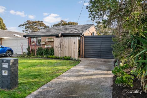 Property photo of 32 Baxter Avenue Chelsea VIC 3196