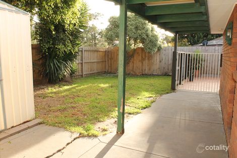 Property photo of 22 Sommers Drive Altona Meadows VIC 3028