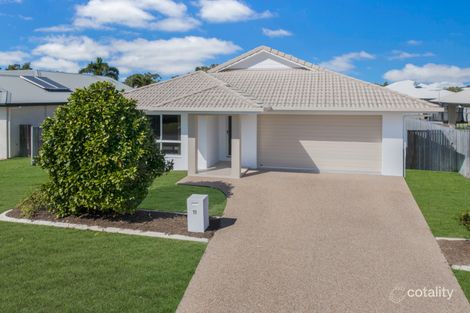 Property photo of 11 Ashmore Crescent Burdell QLD 4818