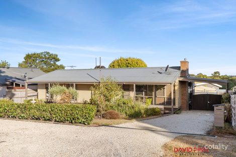 17 Somerville Lane, Riddells Creek, VIC 3431