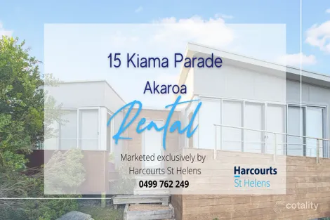 Property photo of 15 Kiama Parade Akaroa TAS 7216