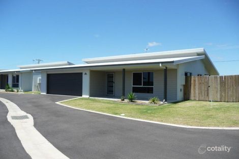 Property photo of 2/2 Savannah Court Bargara QLD 4670