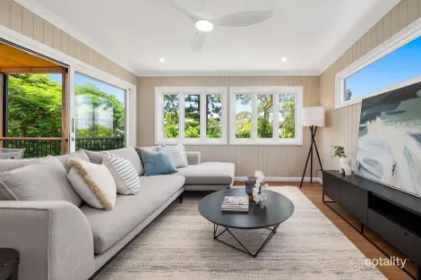 Property photo of 147 Frederick Street Toowong QLD 4066