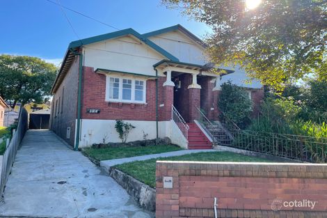 Property photo of 184 Croydon Road Croydon NSW 2132