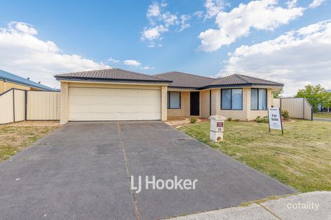 Property photo of 18 Murdoch Crescent Eaton WA 6232