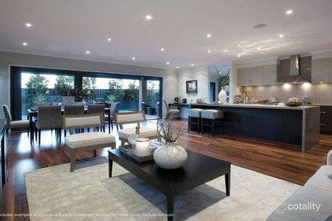 Property photo of 5 Silverbush Way Truganina VIC 3029