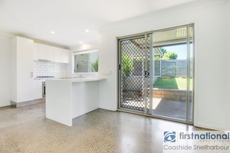 Property photo of 7 Haddin Road Flinders NSW 2529