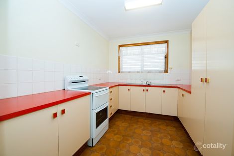 Property photo of 3/49 Hill Street Toowoomba City QLD 4350