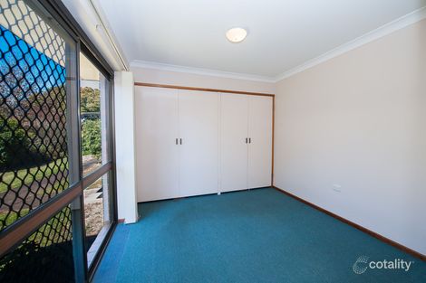 Property photo of 3/49 Hill Street Toowoomba City QLD 4350