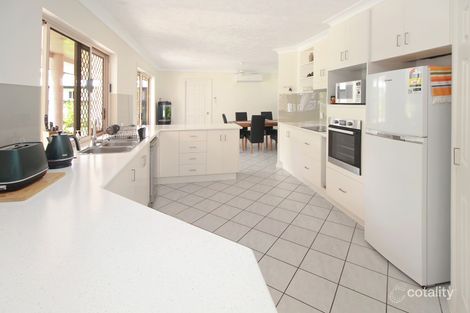 Property photo of 10 Grasmere Court Kirwan QLD 4817