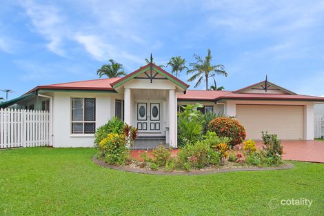 Property photo of 10 Grasmere Court Kirwan QLD 4817