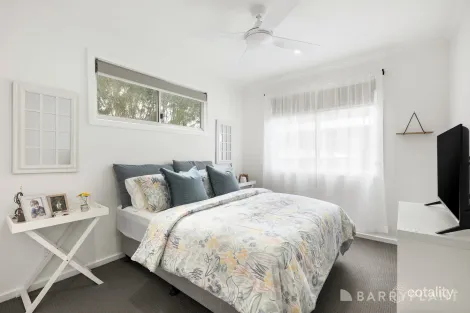 Property photo of 322 Don Road Badger Creek VIC 3777