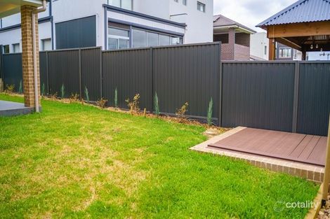 Property photo of 8 Pupple Street Kellyville NSW 2155
