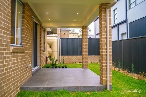 Property photo of 8 Pupple Street Kellyville NSW 2155