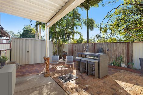 Property photo of 6/3 Costata Street Hillcrest QLD 4118