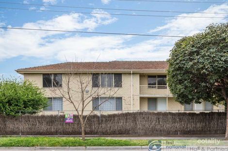 5/1-3 Herbert St, Dandenong, VIC 3175