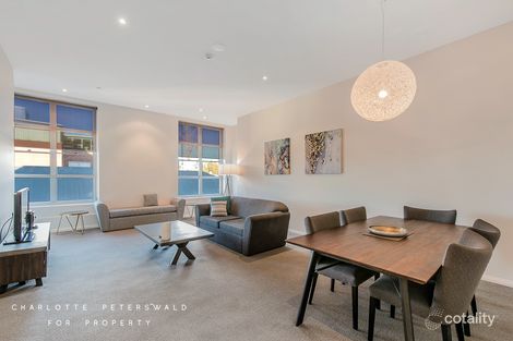 Property photo of 308/1 Sandy Bay Road Hobart TAS 7000