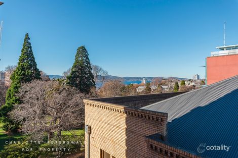 Property photo of 308/1 Sandy Bay Road Hobart TAS 7000