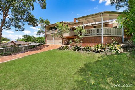 Property photo of 10 Narnoo Street Chapel Hill QLD 4069