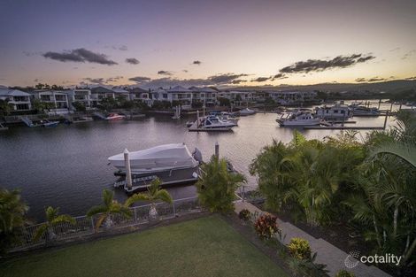 Property photo of 42 Quayside Drive Helensvale QLD 4212