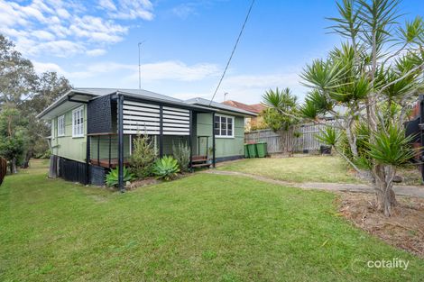 Property photo of 31 Kerr Avenue Southport QLD 4215