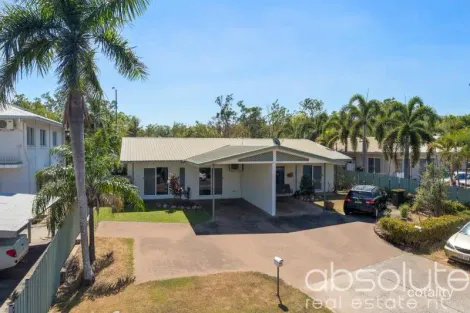 Property photo of 1/11 Lowe Court Driver NT 0830