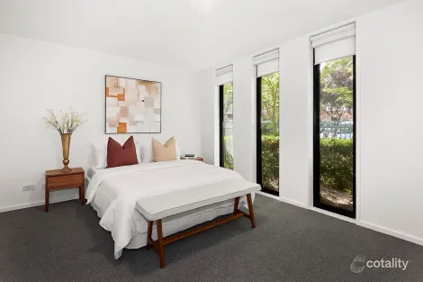 Property photo of 1/376 Highett Street Richmond VIC 3121