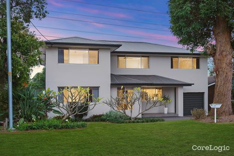 15 Goodacre Ave, Winston Hills, NSW 2153
