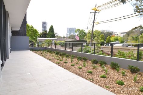 Property photo of 101/18 Cliff Road Epping NSW 2121