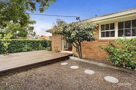 1/17 Gillies St, Hampton, VIC 3188