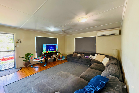 Property photo of 22 Lawson Drive Moranbah QLD 4744
