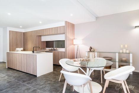 Property photo of 505A/5 Pyrmont Bridge Road Camperdown NSW 2050