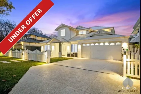 Property photo of 2 Armstrong Road Applecross WA 6153