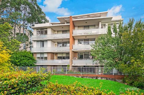 Property photo of 38/16-22 Dumaresq Street Gordon NSW 2072