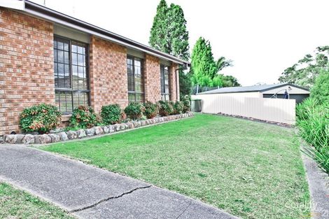 Property photo of 8 Craven Close Maryland NSW 2287