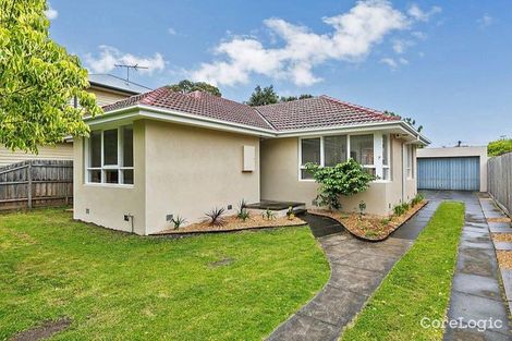 Property photo of 7 Morris Street Parkdale VIC 3195