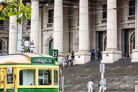 Property photo of 100/18 Russell Place Melbourne VIC 3000