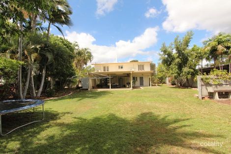Property photo of 8 Faraday Street Wulguru QLD 4811