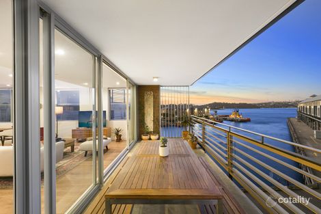 Property photo of 401/21A Hickson Road Millers Point NSW 2000