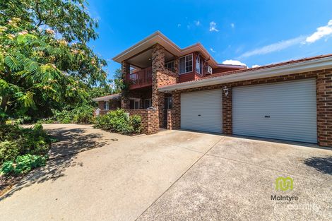 Property photo of 5 Farrelly Close Oxley ACT 2903