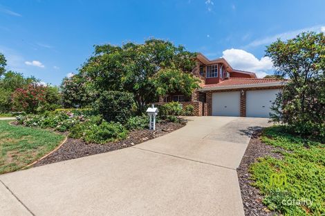 Property photo of 5 Farrelly Close Oxley ACT 2903
