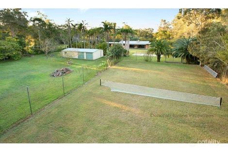 827 London Rd, Chandler, QLD 4155